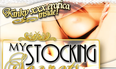 My Stocking Secrets - Porn Models in Stockings